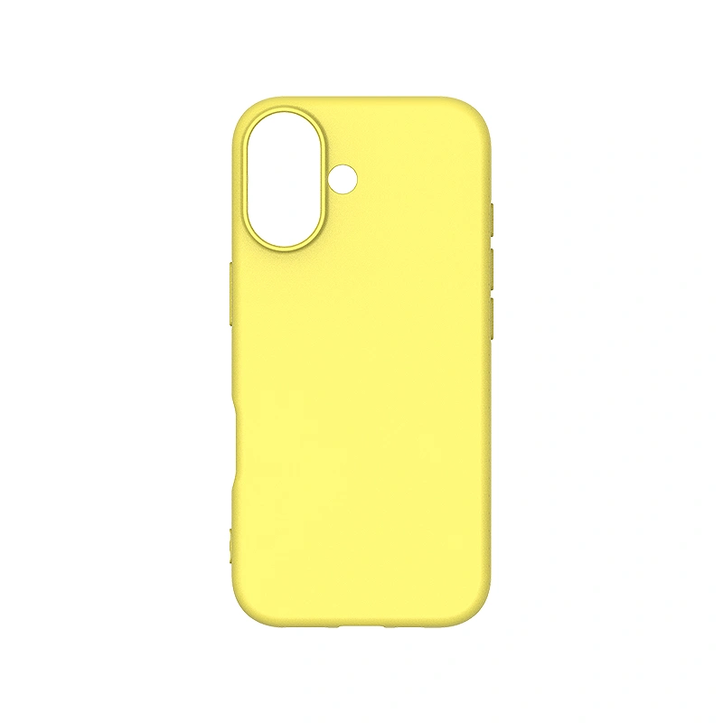 iPhone17 Siliconecase