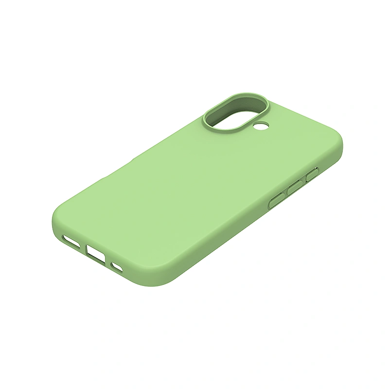 iPhone17 Siliconecase