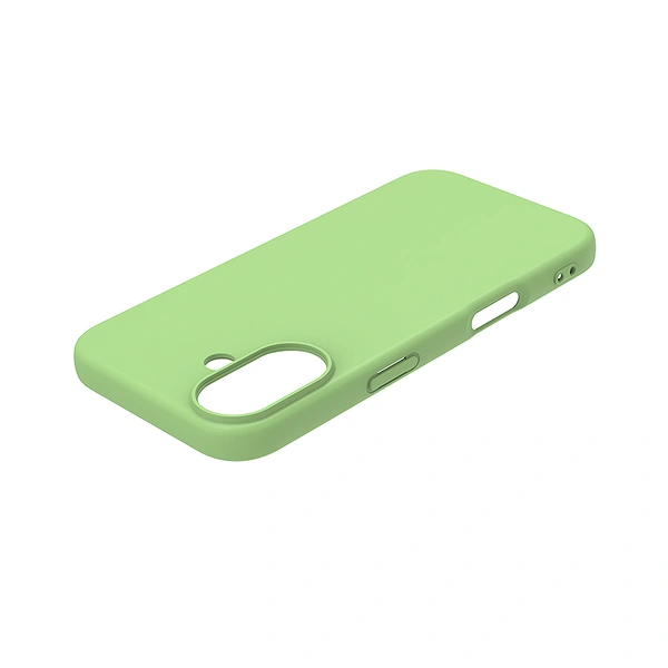 iPhone17 Siliconecase