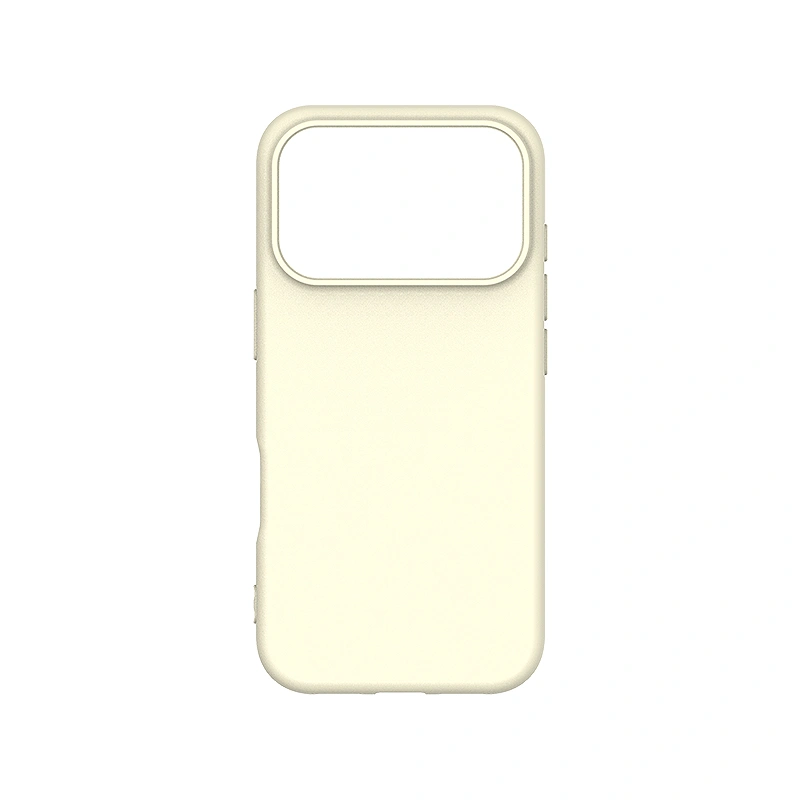 iPhone17Pro Siliconecase