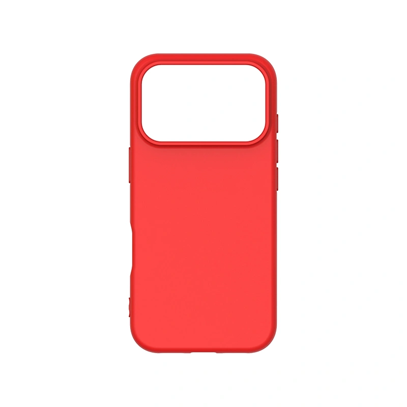 iPhone17Pro Siliconecase