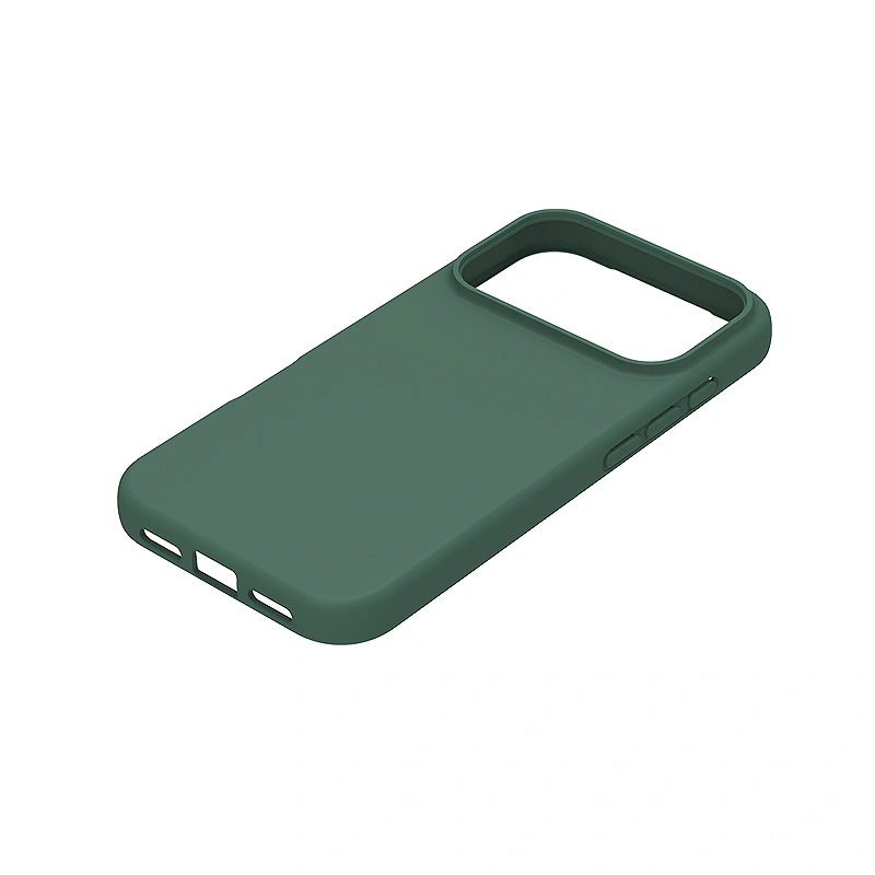 iPhone17Pro Siliconecase