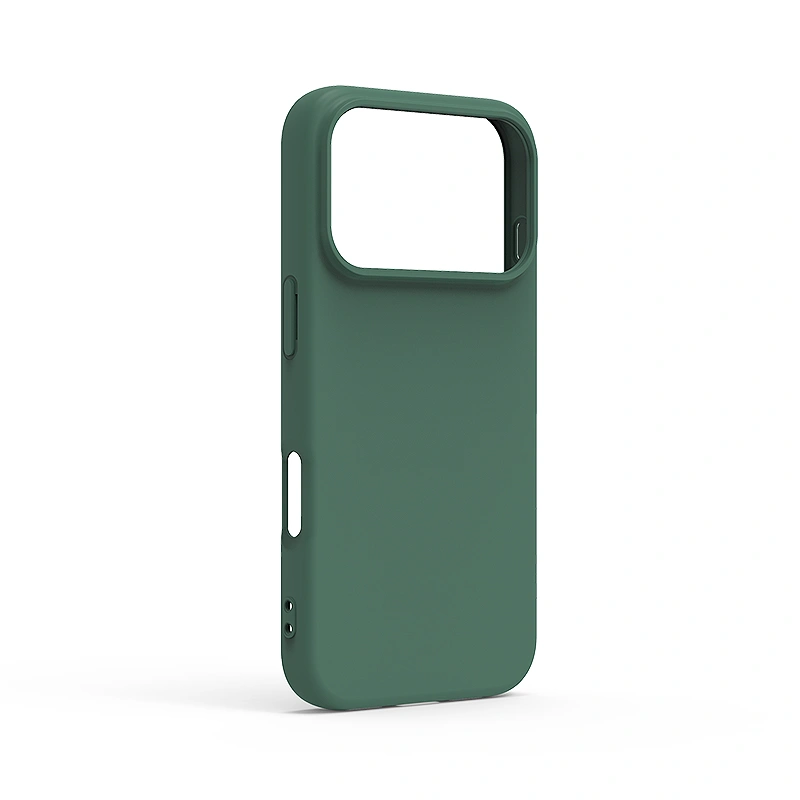 iPhone17Pro Siliconecase