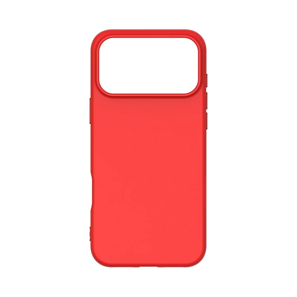 iPhone17Pro max Siliconecase