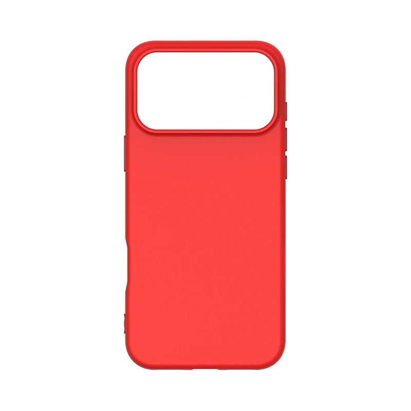 iPhone17Pro max Siliconecase