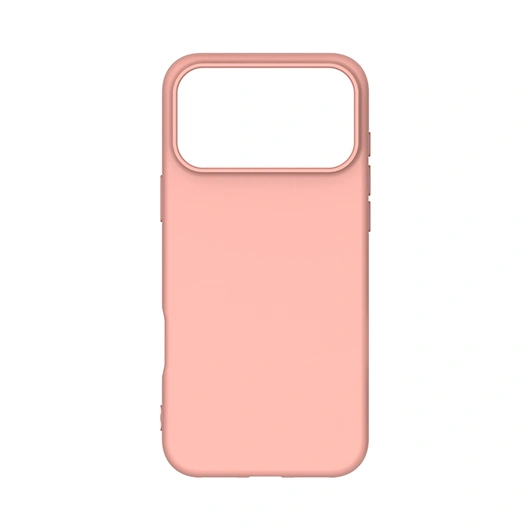 iPhone17Pro max Siliconecase