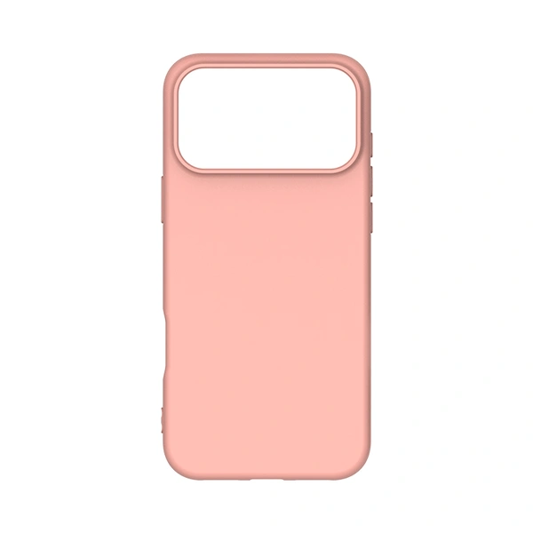 iPhone17Pro max Siliconecase