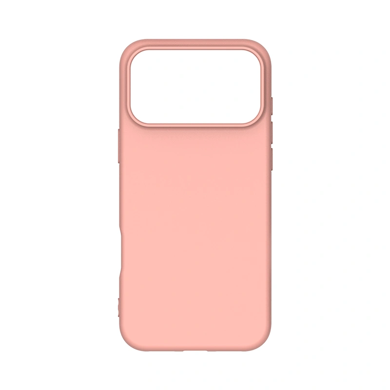 iPhone17Pro max Siliconecase