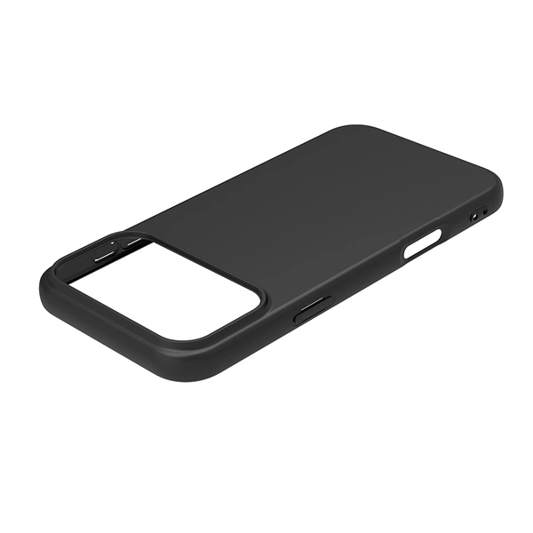iPhone17Pro max Siliconecase