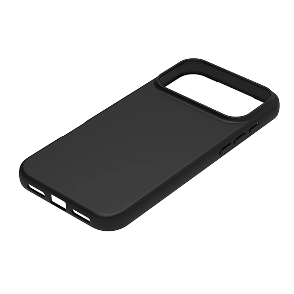 iPhone17Pro max Siliconecase