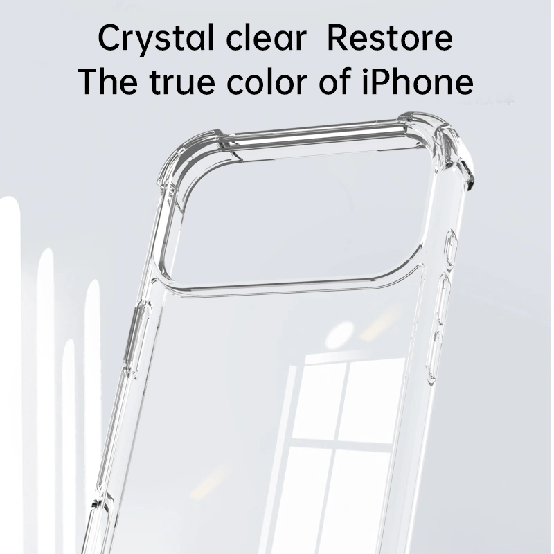 Airbag anti-fall shell