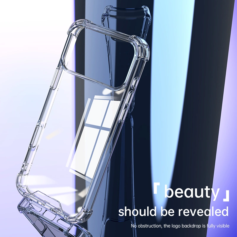 Airbag anti-fall shell