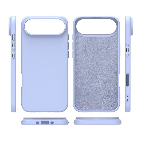 iPhone17 Air  Siliconecase