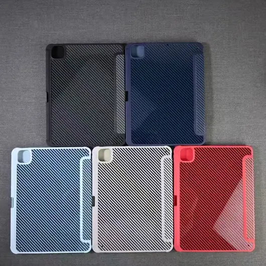 Carbon Fiber Texture Protective