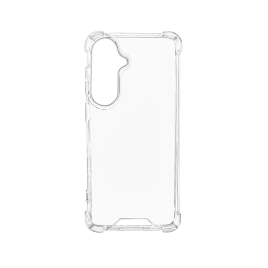 clear case  with shockproof corners