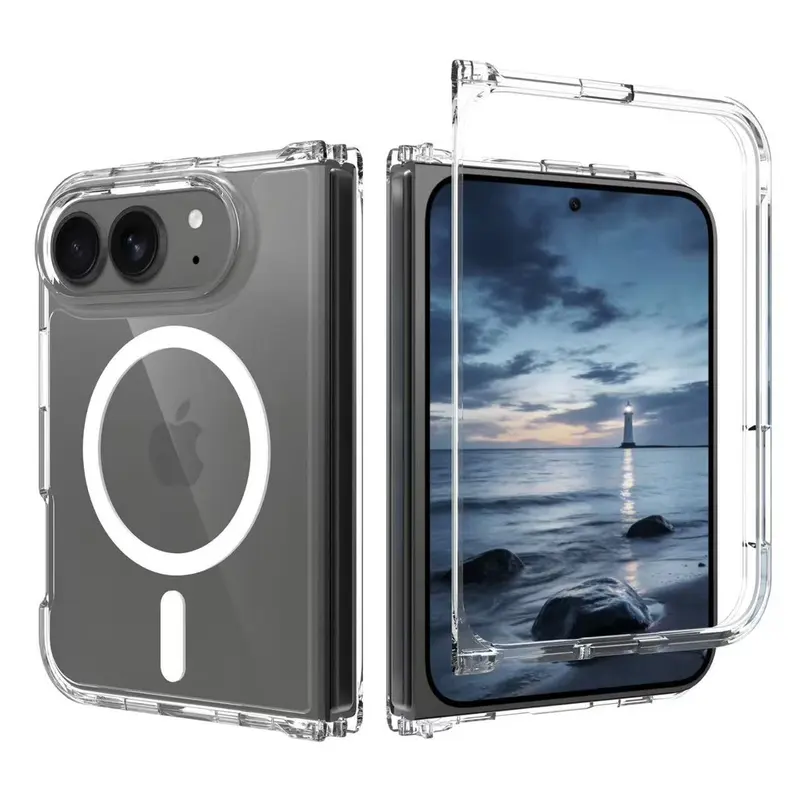  iPhone 18 Fold