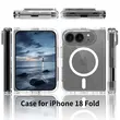  iPhone 18 Fold