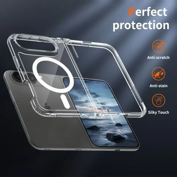  iPhone 18 Fold