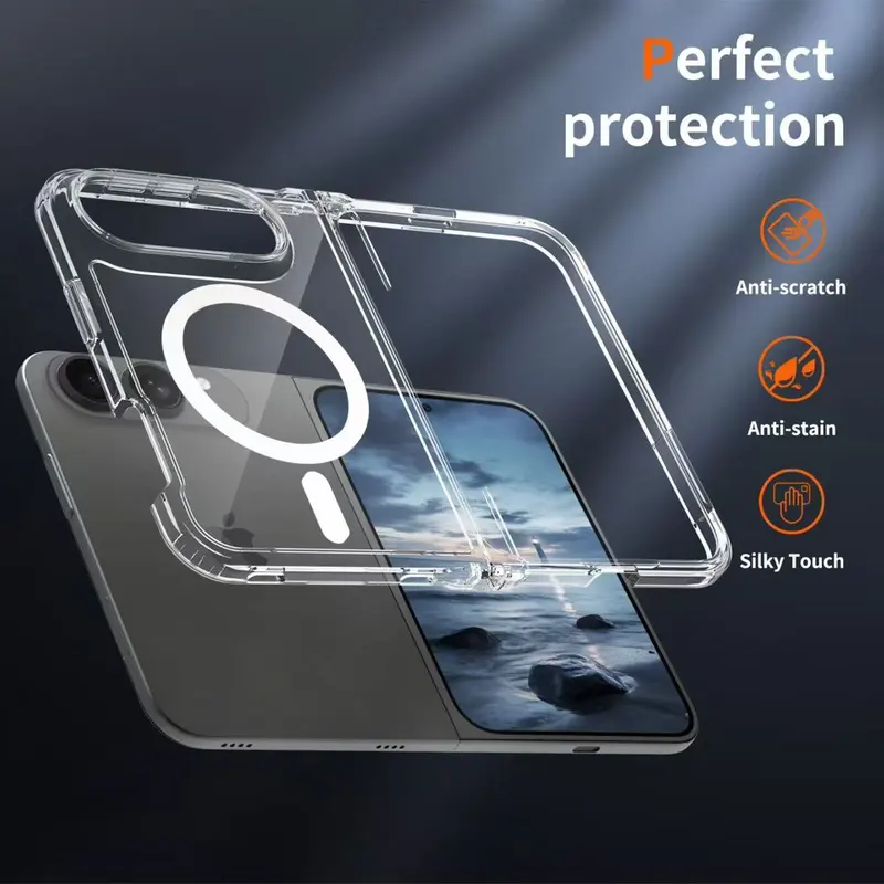  iPhone 18 Fold
