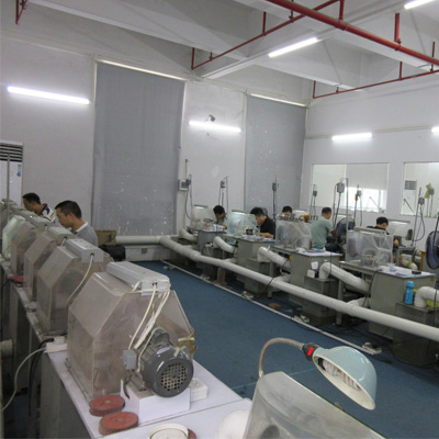 What Is The Jewelry Poduction Process Like?