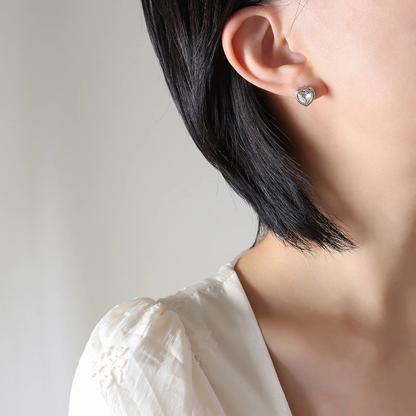 Gold Plated Heart Locket