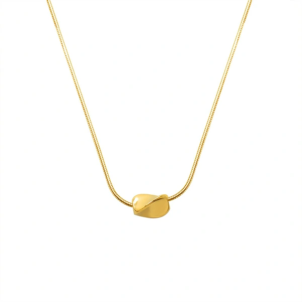 18K Gold Color Urban Jewelry for Ladies