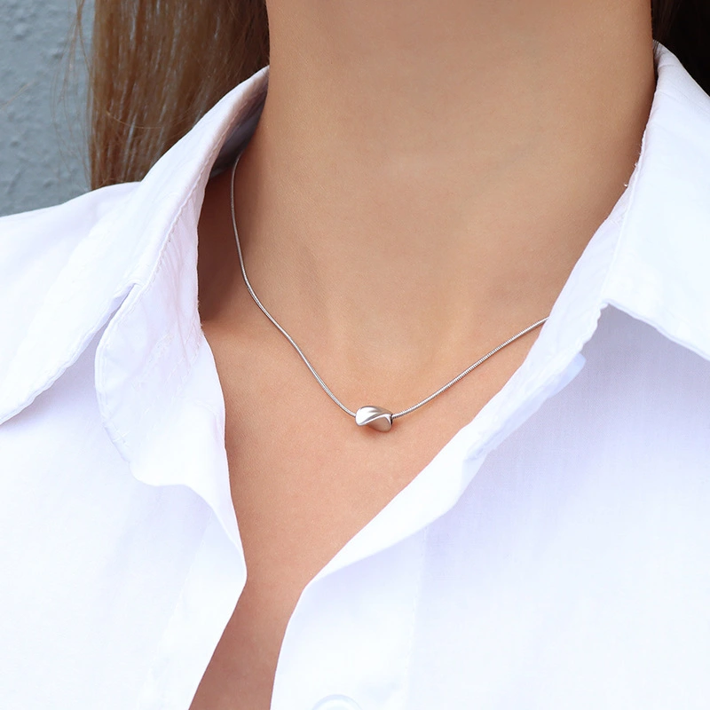 18K Gold Color Urban Jewelry for Ladies