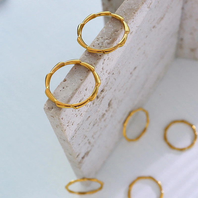 Trendy Design Urban Jewelry Women Ring