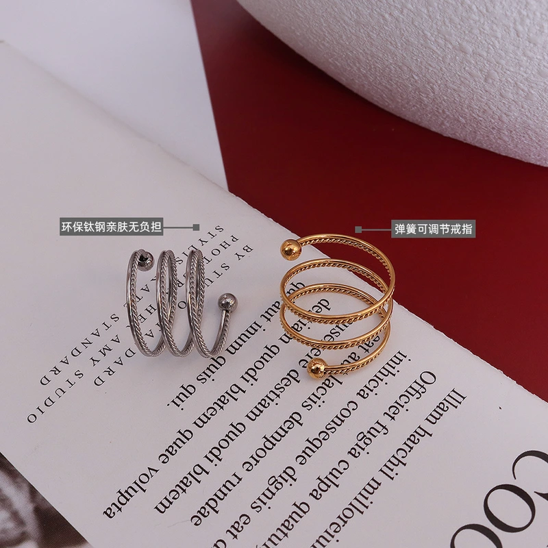 Motf Premium Women Jewelry Ring