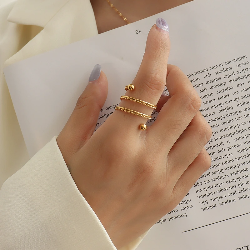 Motf Premium Women Jewelry Ring