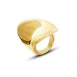 Big Mouth Women Fashion Jewelry Ring