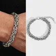 Popular Stainless Steel Mens Bracelet