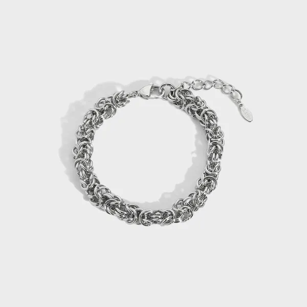 Popular Stainless Steel Mens Bracelet