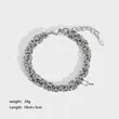 Popular Stainless Steel Mens Bracelet