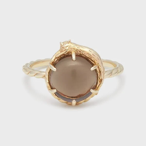 High Quality Stainless Steel Jewelry Necklace Color Stone Setting