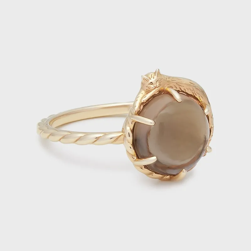 High Quality Stainless Steel Jewelry Necklace Color Stone Setting