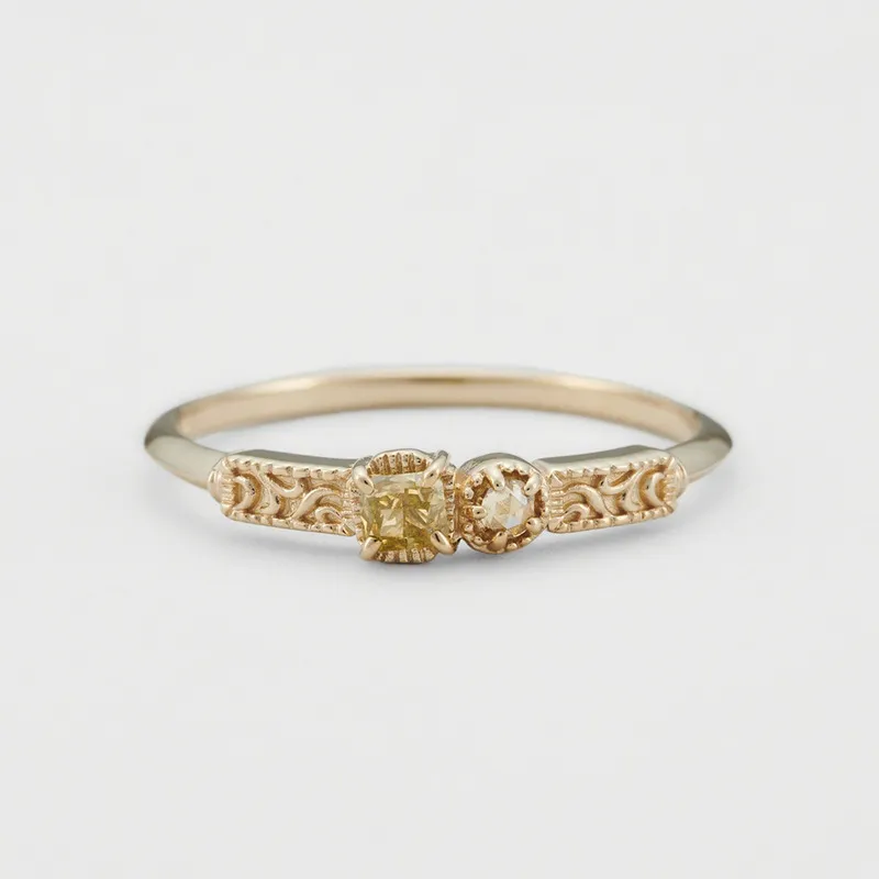 High Quality Stainless Steel Jewelry Necklace Color Stone Setting