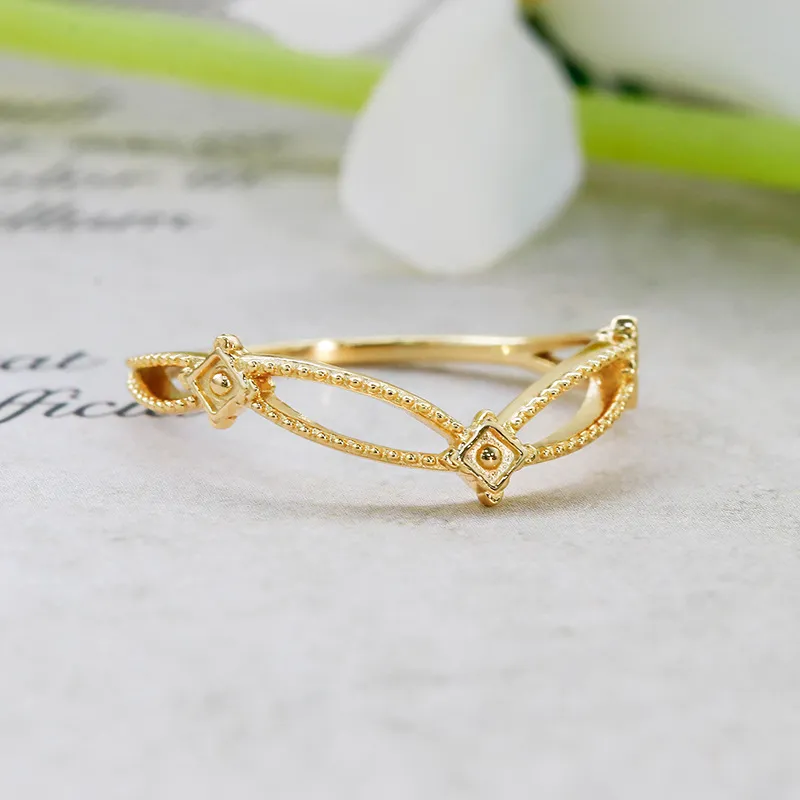 High Quality Stainless Steel Jewelry Necklace Color Stone Setting