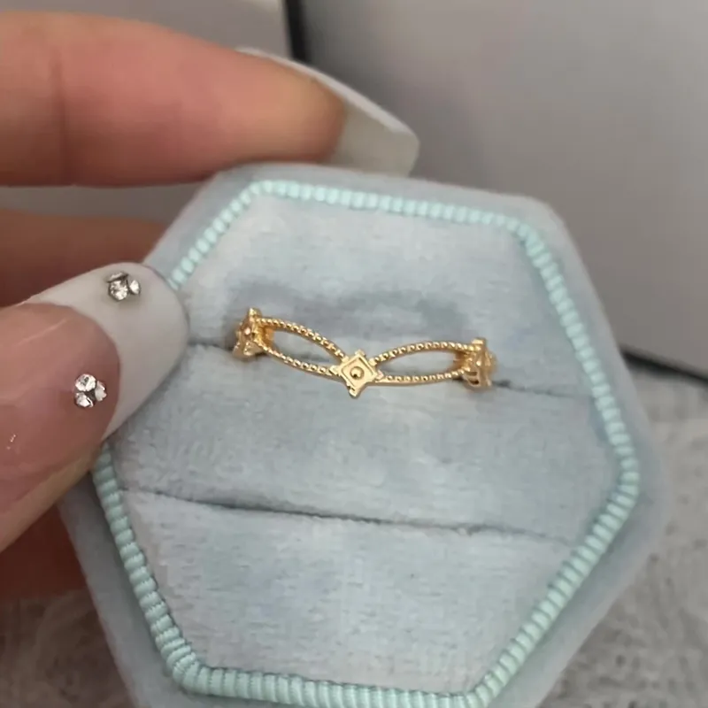 High Quality Stainless Steel Jewelry Necklace Color Stone Setting