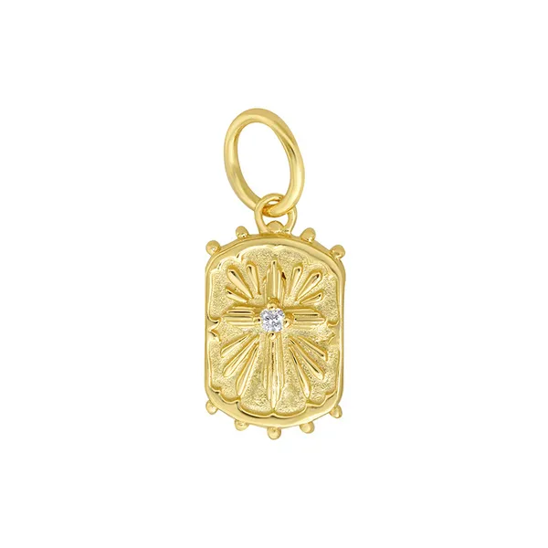 High Quality Stainless Steel Jewelry Necklace Color Stone Setting