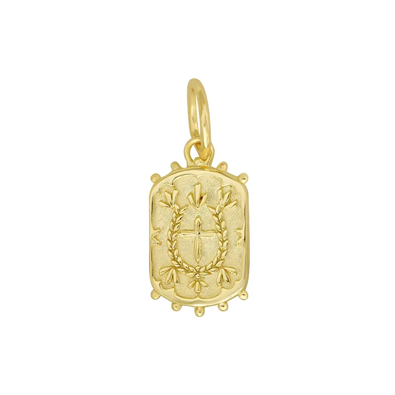 High Quality Stainless Steel Jewelry Necklace Color Stone Setting