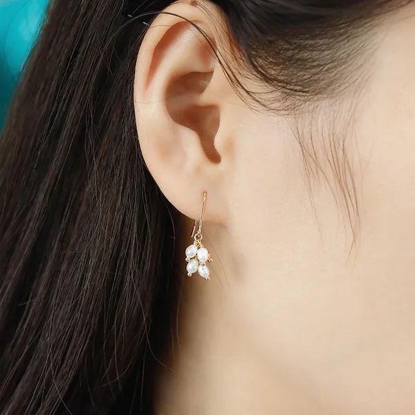 High Quality Stainless Steel Jewelry Necklace Color Stone Setting