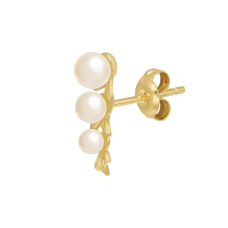 High Quality Stainless Steel Jewelry Necklace Color Stone Setting