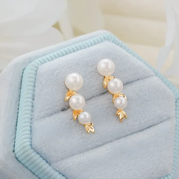 High Quality Stainless Steel Jewelry Necklace Color Stone Setting