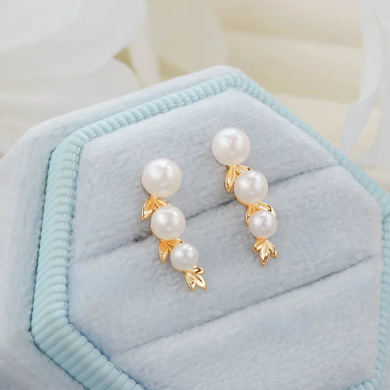 High Quality Stainless Steel Jewelry Necklace Color Stone Setting