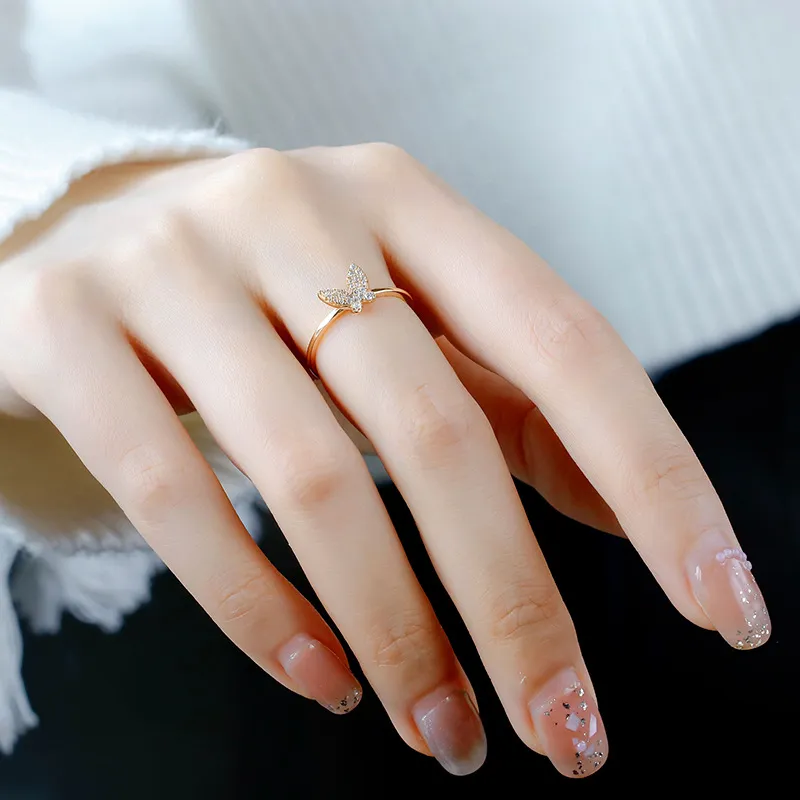 High Quality Stainless Steel Jewelry Necklace Color Stone Setting