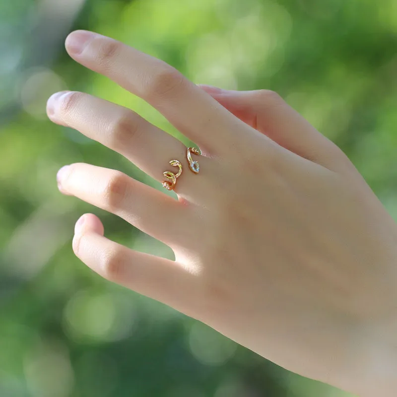 High Quality Stainless Steel Jewelry Necklace Color Stone Setting