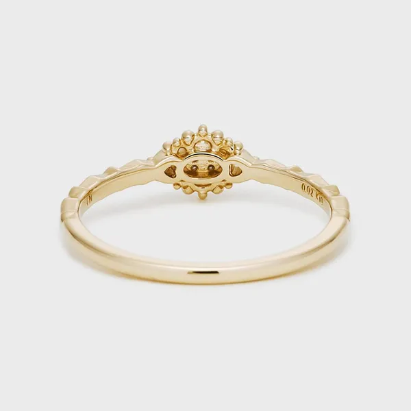 High Quality Stainless Steel Jewelry Necklace Color Stone Setting