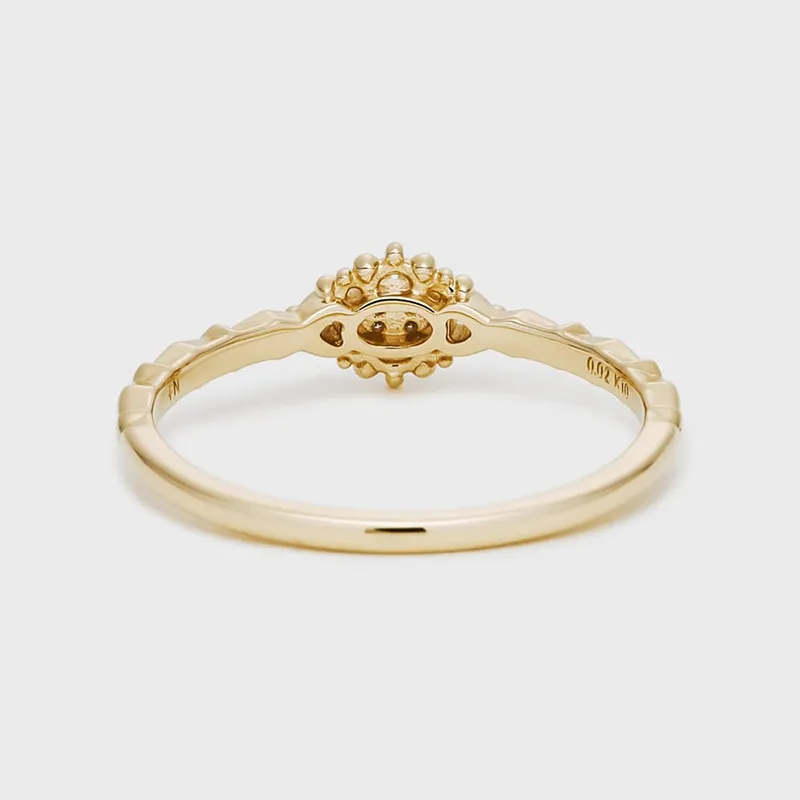 High Quality Stainless Steel Jewelry Necklace Color Stone Setting