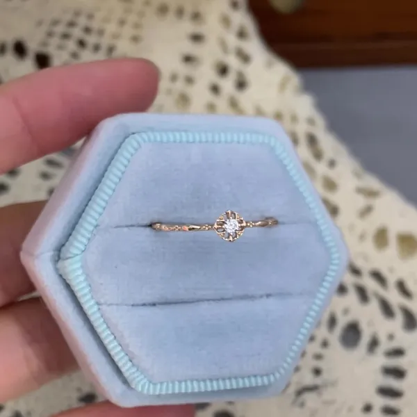 High Quality Stainless Steel Jewelry Necklace Color Stone Setting